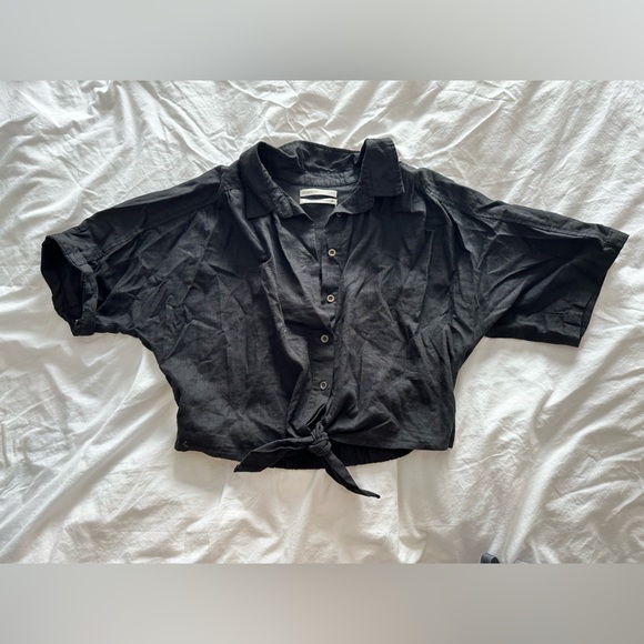 Tie up top - Picture 2 of 3